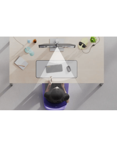 Web Camera Logitech Brio 300 Full HD Off-White