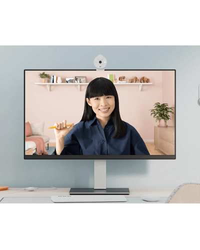 Web Camera Logitech Brio 300 Full HD Off-White