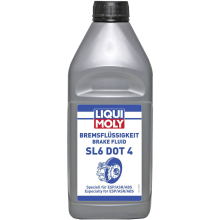 Liqui Moly Bremsflüssigkeit SL6 DOT 4 21168