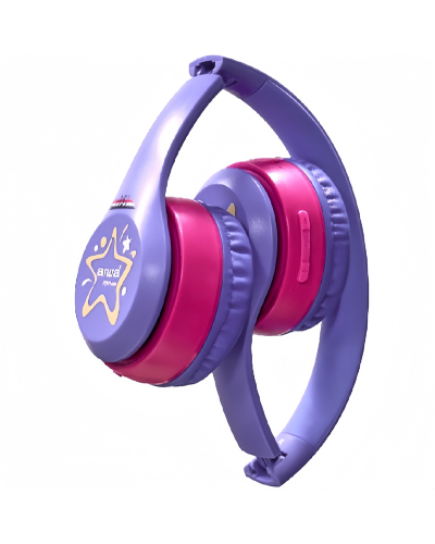 Qulaqlıq AIWA On Ear KF-H23 Purple