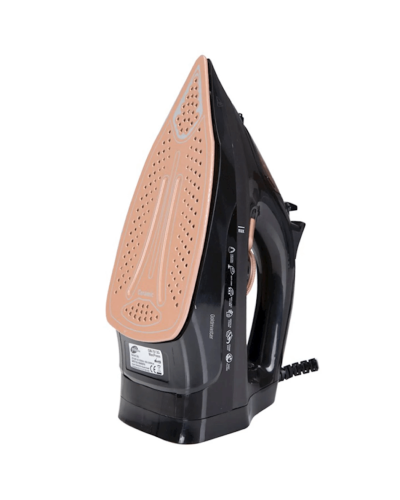Ütü Goldmaster Maxipress GM-7613G Qara