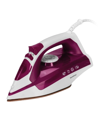Ütü Goldstar ST-7600B Ağ