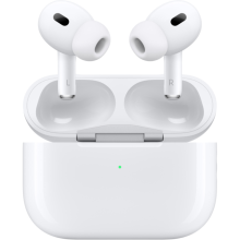 Qulaqlıq Apple AirPods Pro 2 Gen W/MagSafe Case USB C MTJV3RU/A
