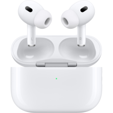 Qulaqlıq Apple AirPods Pro 2 Gen W/MagSafe Case USB C MTJV3RU/A