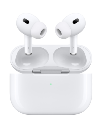 Qulaqlıq Apple AirPods Pro 2 Gen W/MagSafe Case USB C MTJV3RU/A