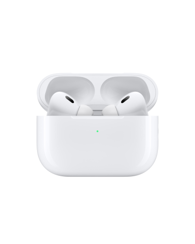 Qulaqlıq Apple AirPods Pro 2 Gen W/MagSafe Case USB C MTJV3RU/A