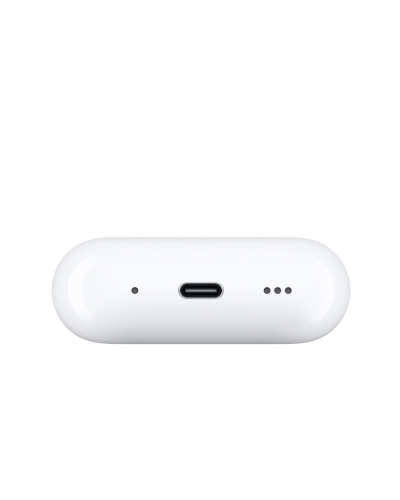 Qulaqlıq Apple AirPods Pro 2 Gen W/MagSafe Case USB C MTJV3RU/A