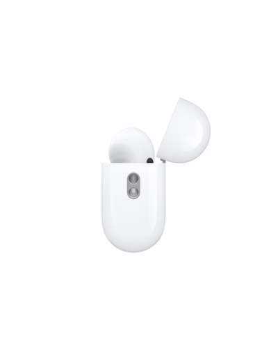 Qulaqlıq Apple AirPods Pro 2 Gen W/MagSafe Case USB C MTJV3RU/A