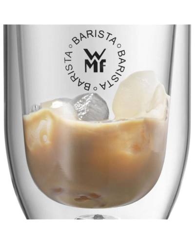 Stəkan dəsti WMF Barista 2 parça 3201112011