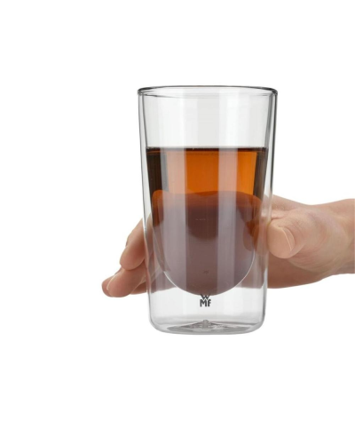 Stəkan dəsti WMF Kineo Latte Macchiato 3201010156