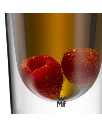 Stəkan dəsti WMF Kineo Latte Macchiato 3201010156