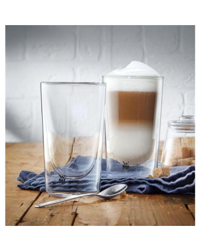 Stəkan dəsti WMF Kineo Latte Macchiato 3201010156