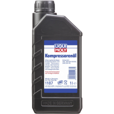 Mühərrik yağı Liqui Moly Kompressorenöl (1187)