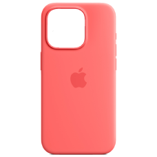 Qoruyucu örtük iPhone 15 Pro W/MagSafe Guava MT1G3ZM/A