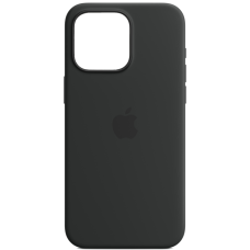 Qoruyucu örtük iPhone 15 Pro Max W/MagSafe Black MT1M3ZM/A