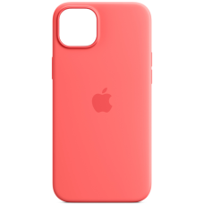 Qoruyucu örtük iPhone 15 Plus W/MagSafe Guava MT163ZM/A