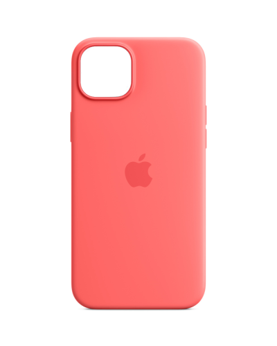 Qoruyucu örtük iPhone 15 Plus W/MagSafe Guava MT163ZM/A