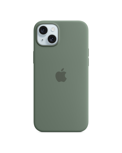 Qoruyucu örtük iPhone 15 Plus W/MagSafe Cypress MT183ZM/A