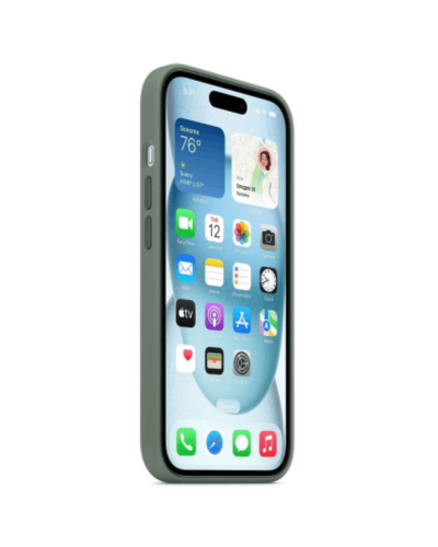 Qoruyucu örtük iPhone 15 Plus W/MagSafe Cypress MT183ZM/A