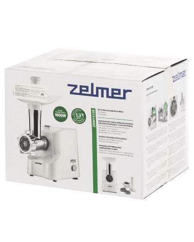Ətçəkən Zelmer ZMM1010B