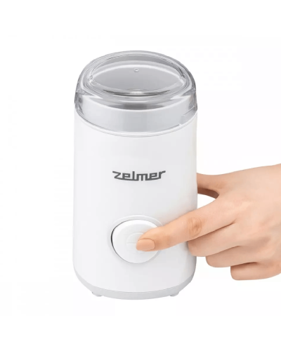 Qəhvəüyüdən Zelmer ZCG7325