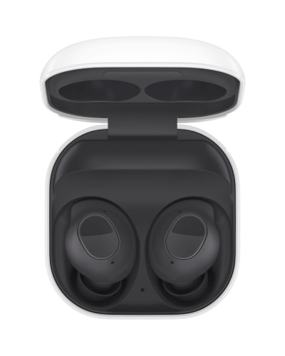 Qulaqlıq Samsung Galaxy Buds FE Gray SM-R400NZAACIS