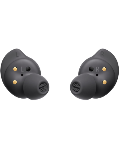 Qulaqlıq Samsung Galaxy Buds FE Gray SM-R400NZAACIS