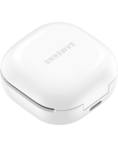 Qulaqlıq Samsung Galaxy Buds FE Gray SM-R400NZAACIS
