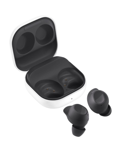 Qulaqlıq Samsung Galaxy Buds FE Gray SM-R400NZAACIS