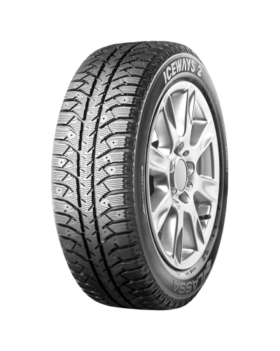 Lassa Iceways 2 86T 185/65R14 (001.LS.211414)