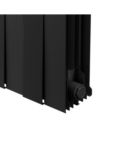 Seksiya Royal Thermo Pianoforte 30 sm B (1 ədəd)