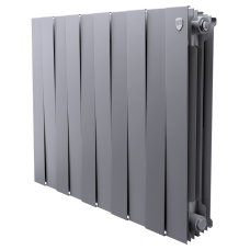 Seksiya Royal Thermo Pianoforte G (1 ədəd)