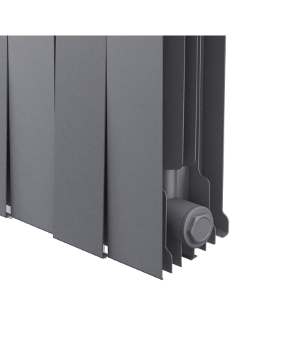 Seksiya Royal Thermo Pianoforte G (1 ədəd)