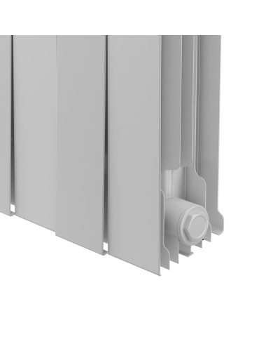 Seksiya Royal Thermo Pianoforte W (1 ədəd)