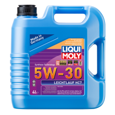 Mühərrik yağı Liqui Moly Leichtlauf HC7 5W-30  (8461)