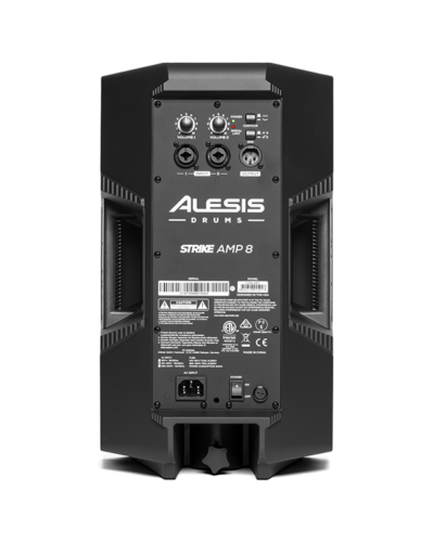 Alesis Strike AMP 8