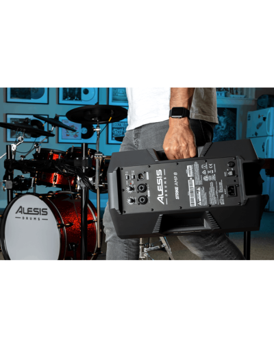 Alesis Strike AMP 8