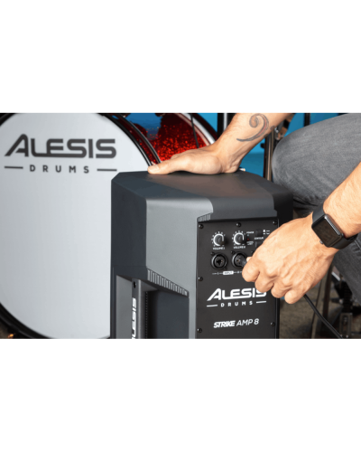 Alesis Strike AMP 8