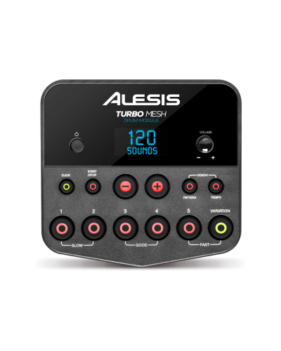 Alesis Turbo Mesh Kit