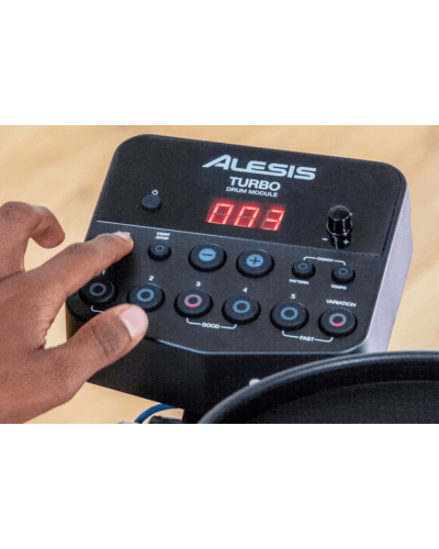 Alesis Turbo Mesh Kit