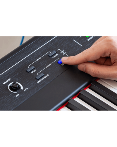 Alesis Concert
