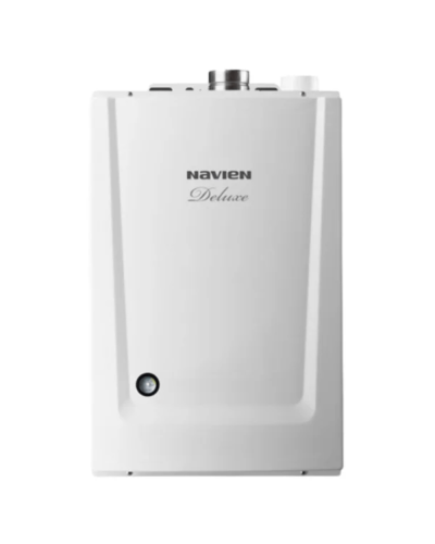Kombi Navien Deluxe 40 KW