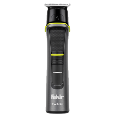 Saçqırxan Fakir Exetrim Hair Trimmer Antracit
