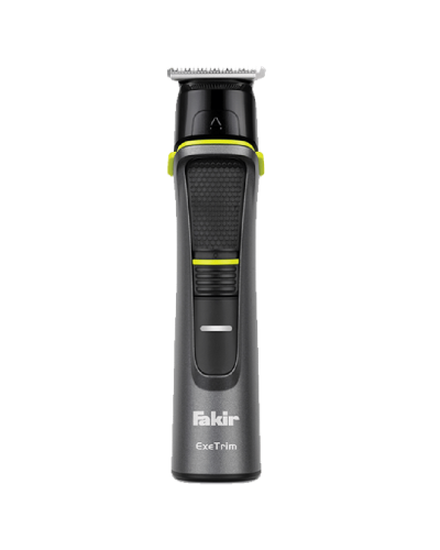 Saçqırxan Fakir Exetrim Hair Trimmer Antracit