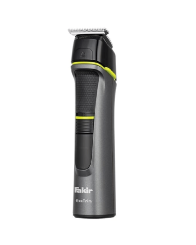 Saçqırxan Fakir Exetrim Hair Trimmer Antracit