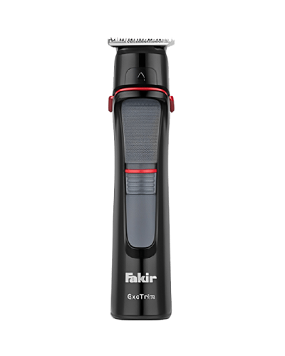 Saçqırxan Fakir Exetrim Hair Trimmer Black