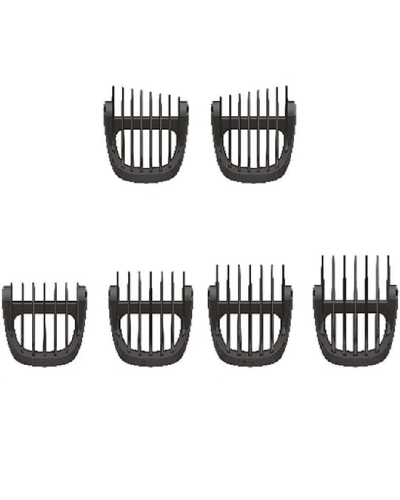 Saçqırxan Fakir Exetrim Hair Trimmer Black