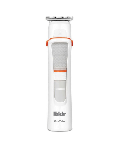 Saçqırxan Fakir Exetrim Hair Trimmer White
