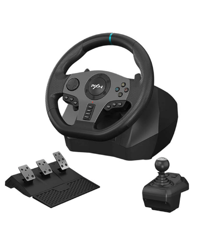 PXN V9 Racing Wheel 3in1 PS4/XBOX ONE/PC