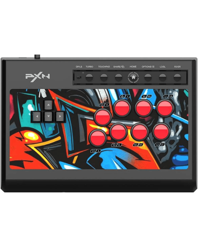PXN X8 Keyboard arcade controller PC